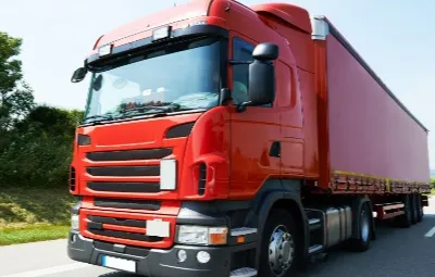 İstanbul Pamukkale Ambar Kargo