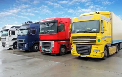 İstanbul Pamukkale Nakliye Ambarı