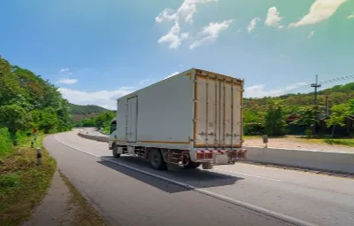 İstanbul ile Pamukkale Arası Bulaşık Makinesi Taşıma