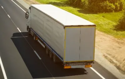 İstanbul ile Pamukkale Arası Parça Eşya Taşıma