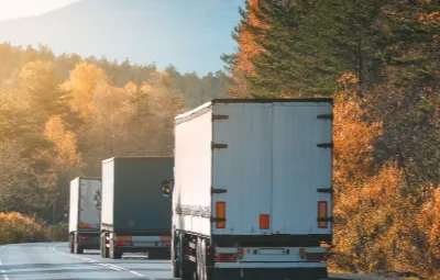 İstanbul ile Pamukkale Arası Klima Taşıma
